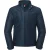 Russell Heren Cross Gewatteerd Jasje (Franse marine)