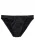 HOM Slip  zwart
