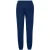 Fruit of the Loom Heren Klassiek Elastisch Manchet Joggingbroek (Marine)