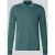Christian Berg Men Regular fit poloshirt met katoen-aandeel