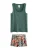 Next Korte pyjama  spar / gemengde kleuren