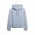 Dames Hoodie Superdry Essential Logo Emb Hb