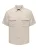 Only & Sons Overhemd ‘Kari’  beige