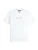 TOMMY HILFIGER Shirt ‘BRAND LOVE’  navy / rood / wit