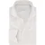 Overhemd John Miller Slim Fit wit linnen