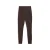 PUMA Sportbroek ‘Cloudspun’  chocoladebruin