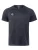 Stark Soul Functioneel shirt  antraciet