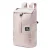 DAKINE Rugzak ‘June’  rosa / zwart / wit