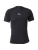 NIKE Functioneel shirt ‘NPT’  zwart / wit