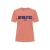 ONLY T-shirt oranje