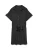 VERO MODA Blousejurk ‘VMBumpy’  zwart