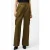 French Connection Florence Twill Combat Trouser Khaki