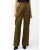French Connection Florence Twill Combat Trouser Khaki