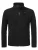 Schöffel Fleece jas ‘ Hiking Fleece Jk Style Qutang ‘  zwart