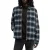 AllSaints Marley Jacket Nite Blue