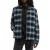 AllSaints Marley Jacket Nite Blue