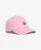 Honkbalpet met Sd-borduursel Pink