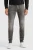 Cast Iron RISER slim fit jeans medium coal grey