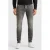 Cast Iron RISER slim fit jeans medium coal grey