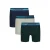 Vingino boxershorts – meerkleurig (set van 3)
