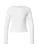 ABOUT YOU Shirt ‘Charleen’  offwhite