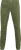 Suitable Chino Plato Corduroy Groen