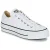 Lage Sneakers Converse Chuck Taylor All Star Lift Clean Ox Core Canvas”