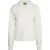Dreimaster Vest Dames wolwit