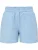 Hummel Broek  lichtblauw / wit