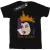 Li-cense Disney heren evil queen cropped head t-shirt