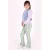 B.Nosy blousetop lila broderie