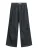Bershka Jeans  navy