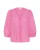 Kaffe Blouse ‘KAgabriela’  lichtroze