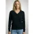 McGregor V-neck Sweater Navy