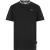 T-Shirt Met Ronde Hals En Korte Mouwen