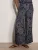 Apricot Broek ‘ ‘  navy