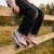 Puma Puma Evolve 2.0 Trail Sneakers roze