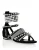 Platte Sandalen