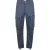 Firetrap Heren Cargo Broek Katoenmix (Koolstofgrijs)
