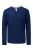 Salsa Jeans Trui  blauw