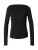 EDITED Shirt ‘Giana’  zwart