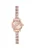 FURLA Analoog horloge  rose-goud