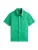 TOMMY HILFIGER Overhemd  groen