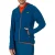 Lyle & Scott blauw vedergewicht jack