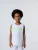 North Sails Tanktop met North Sails afdrukken