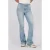RAIZZED Sunrise Patched On Pockets Jeans Vintage Blue