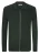 Felix Hardy Gebreid vest  groen