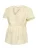 MAMALICIOUS Shirt ‘MLFLOW’  crème