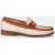 LK Bennett Solaris Penny Slot Tan