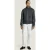 ALTER EGO Boi Wool Jacket D. Beige Melange